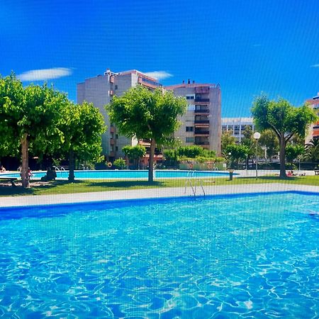萨洛Danubio Port Aventura公寓 外观 照片